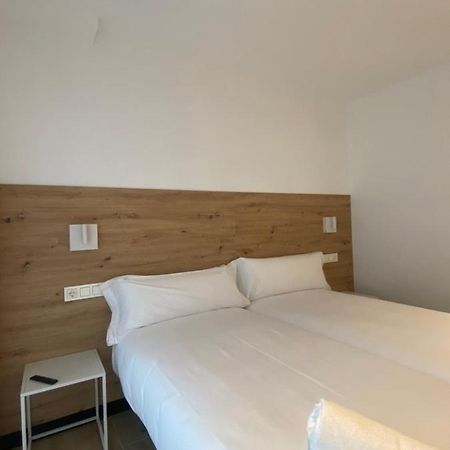 Donostia Rooms San Sebastián Esterno foto