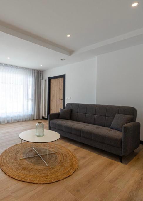 Donostia Rooms San Sebastián Esterno foto