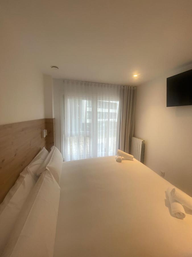 Donostia Rooms San Sebastián Esterno foto